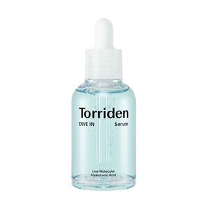 Torriden Dive In Low Molecular Hyaluronic Acid Face Serum 50ml